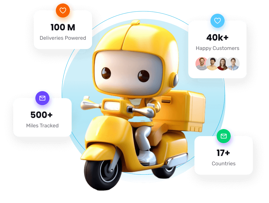 Delivery Robot