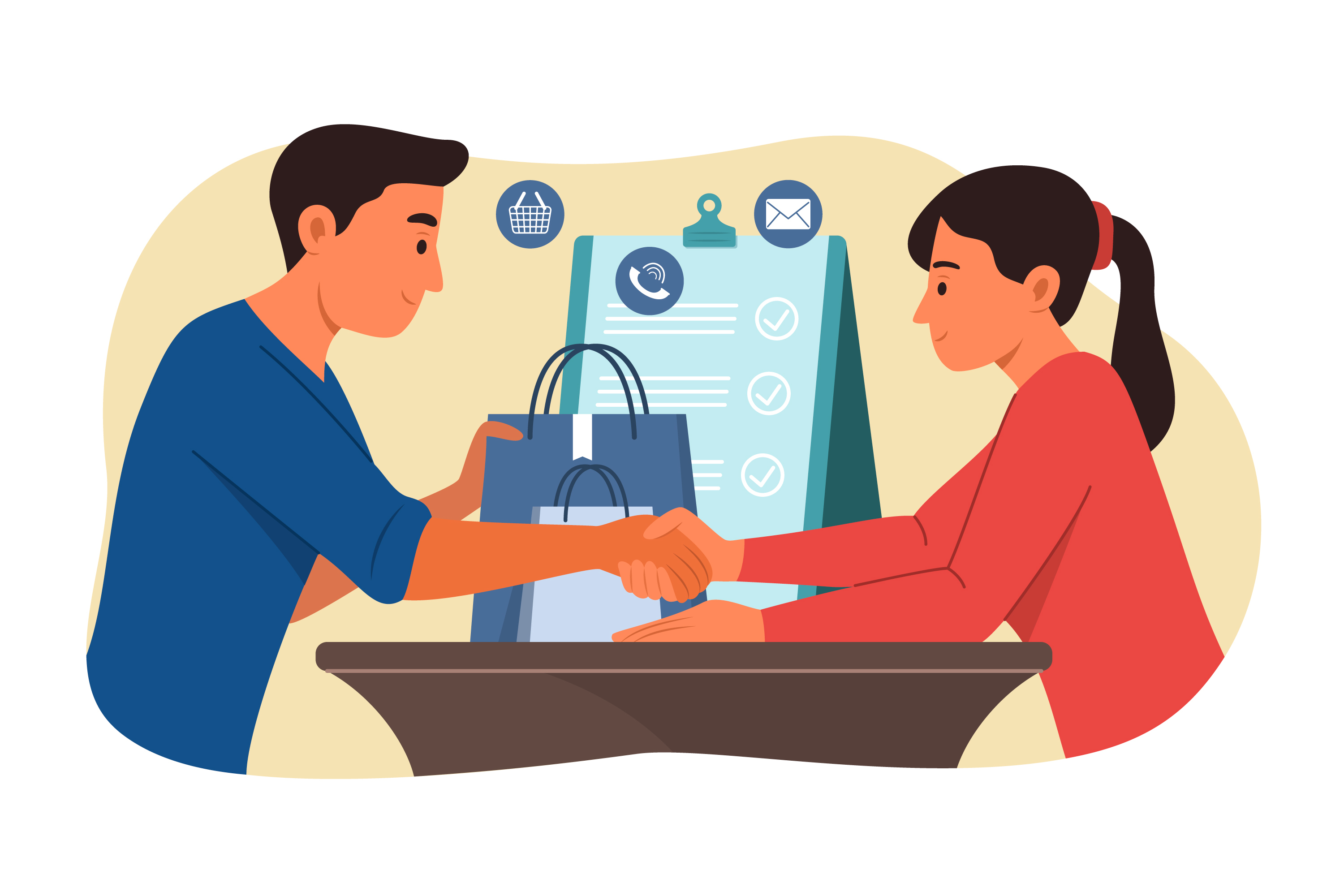 more-customer